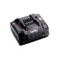 Metabo 627378000 ASC 145 Air-Cooled Hurtigoplader 12-36 V EU Metabo 627378000 ASC 145 Air-Cooled Hurtigoplader 12-36 V EU